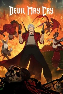 Devil May Cry: Season 2