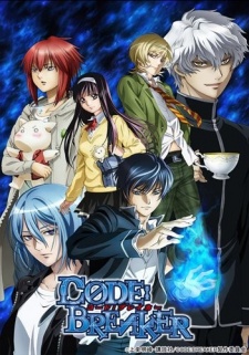 Phim Code Breaker