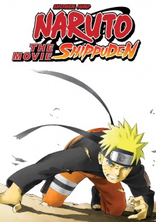 Phim Naruto: Sức Mạnh Vĩ Thú Movie 1