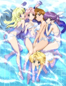 Phim Girls Bravo SS2