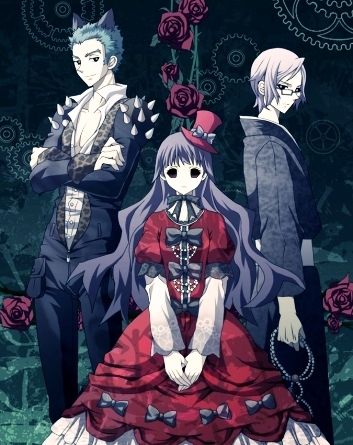 Phim Shiki