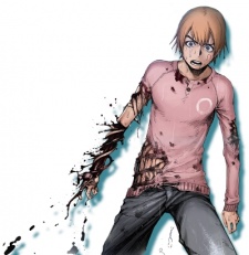 Phim Ajin OVA