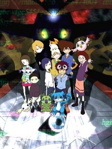 Phim Digimon Movies 1-9