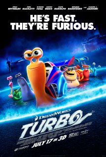 Phim Turbo 2013