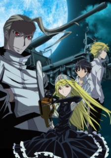 Phim Princess Resurrection Ova