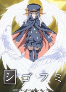 Phim Shigofumi: Stories of Last Letter