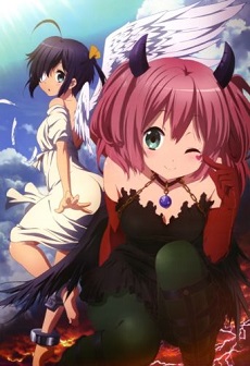 Phim Chuunibyou Demo Koi Ga Shitai! SS2