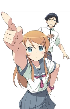 Phim Ore no Imouto ga Konnani Kawaii Wake ga Nai